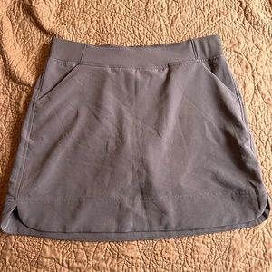 Tennis Skirt